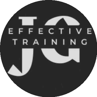 Effective Training